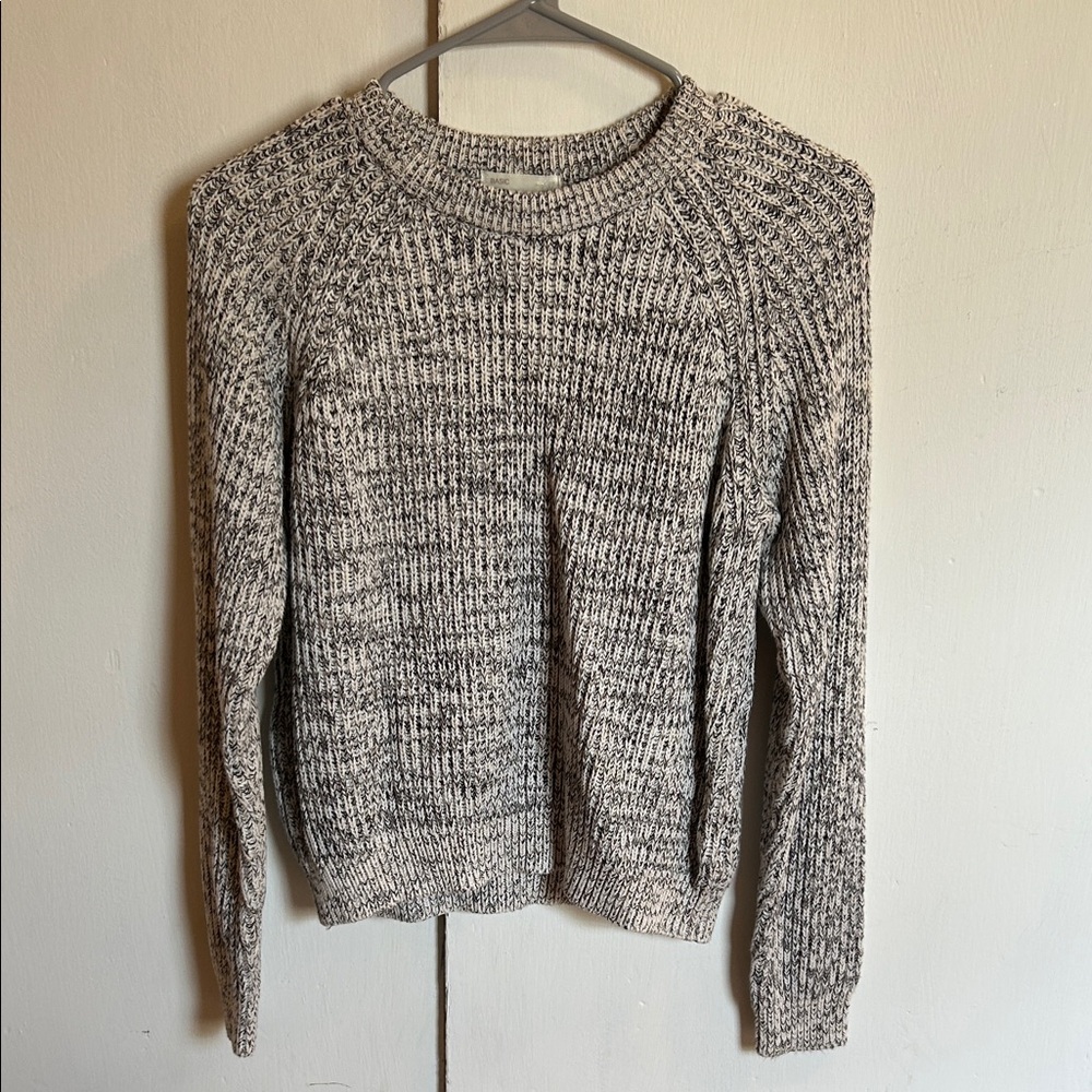 Woman’s Sweater
